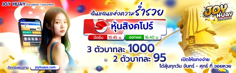 JOY-Huay