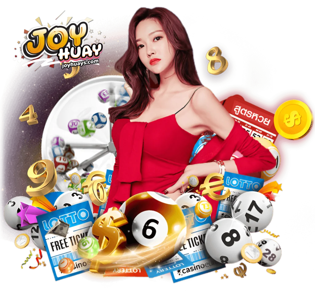 JOY-Huay